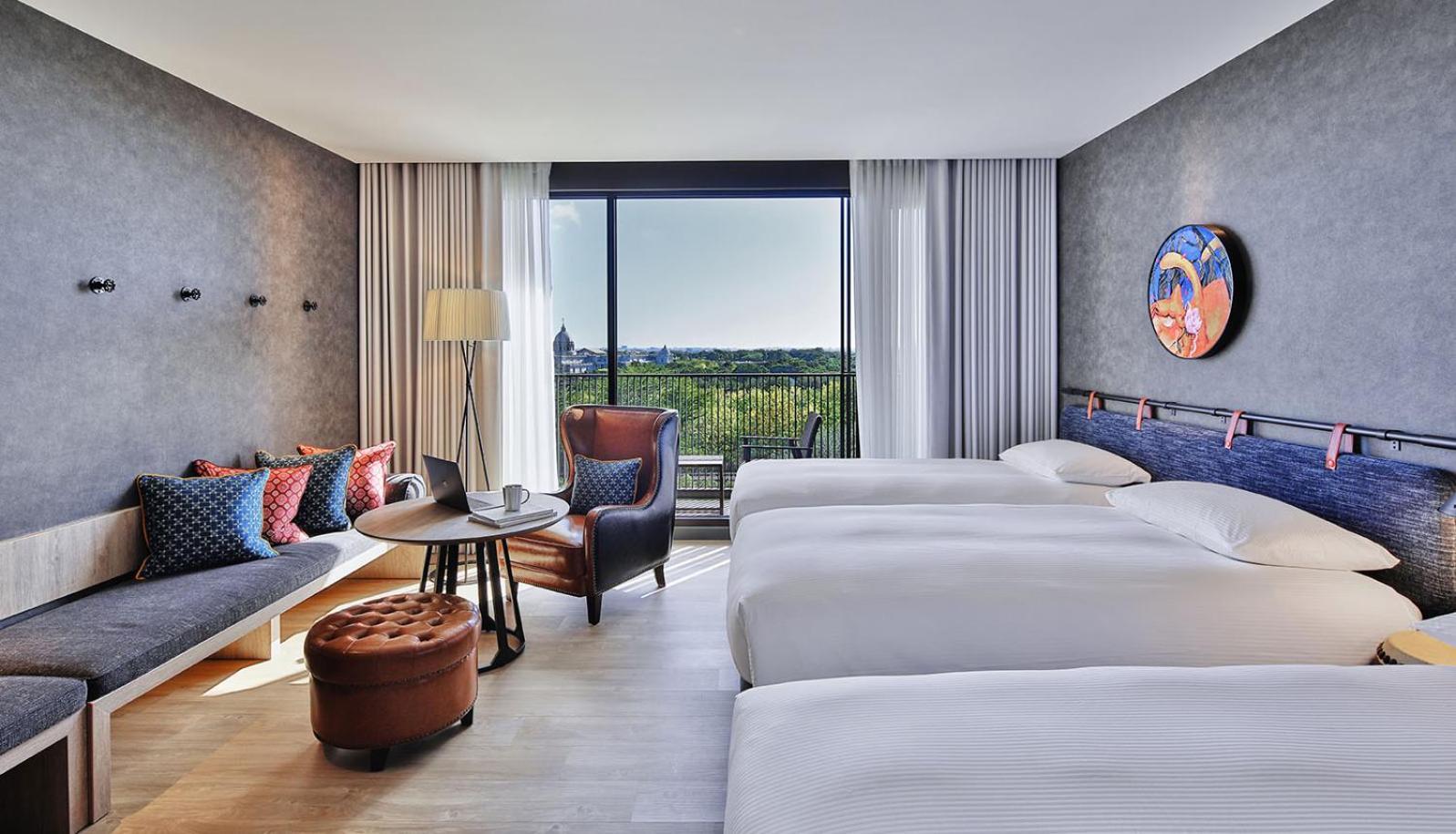 Just Sleep Tainan Hushan Εξωτερικό φωτογραφία